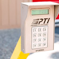Security Public Storage - Secure storage facility with electronic gate access in Walnut Creek, CA.