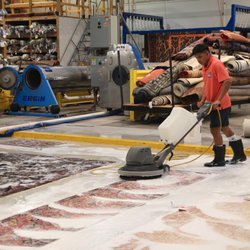 Ayoub Carpet Service - Rug Cleaning