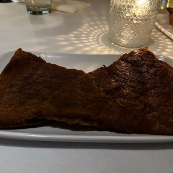 Addey Ababa - Spicy Katenga - Ethiopian Near Me - New York, New York