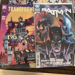 Al'S Comic Shop