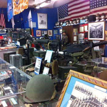 Veterans Memorial Museum - Many things to see here - Museums Near Me - Fresno, California