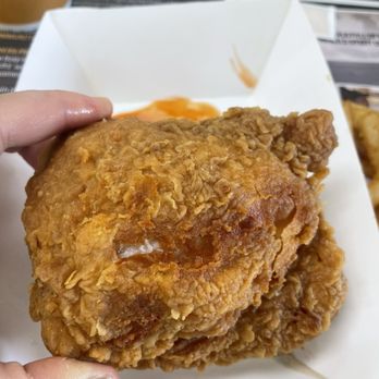Church's Texas Chicken - Fast Food Near Me - Coquitlam, British Columbia