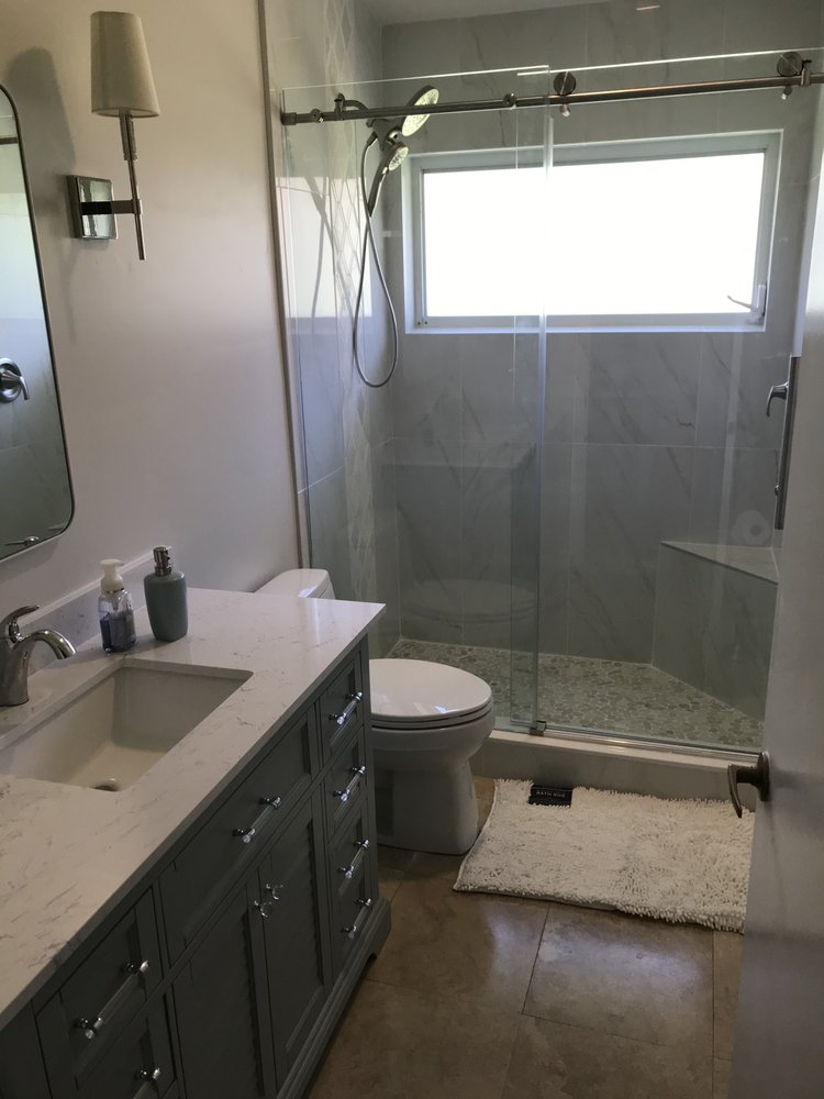 Slide of JGF Construction and Roofing