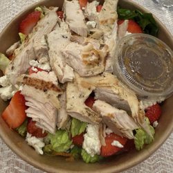 Montauk Market Café and Deli