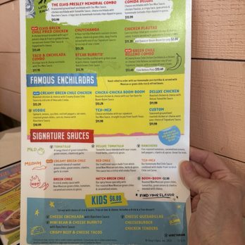 CHUY’S - Updated February 2026 - 33 Photos & 49 Reviews - 2701 E ...