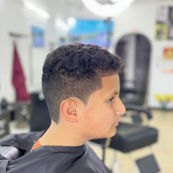 888 Barber Shop - Thank boy - Barbers Near Me - Santee, California 888 Barber Shop - Thank boy - Barbers Near Me - Santee, California