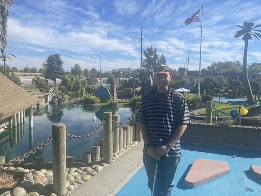 Scandia Family Fun Center by null