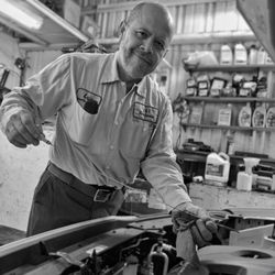 L & L Auto Service