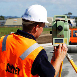 Survey Systems Atlanta