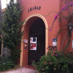 Chabad of East Boca Raton