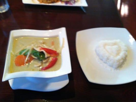 Fin Asian Taste by null