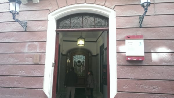 Museo de las Cortes de Cádiz by null