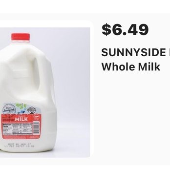 ARCO - Grocery store price - Gas Stations Near Me - Vacaville, California