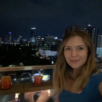 Otopia Rooftop Lounge - Amazing views! - Lounges Near Me - Austin, Texas