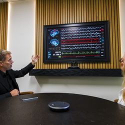 Brain Performance Center