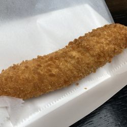 Mochi Sweet - Korean corn dog