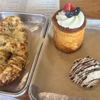 La Fillette Bakery - Coconut Macaroon and croissant pastry - Bakeries Near Me - Denver, Colorado La Fillette Bakery - Coconut Macaroon and croissant pastry - Bakeries Near Me - Denver, Colorado