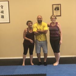 Sarasota Personal Trainer RC Fitness