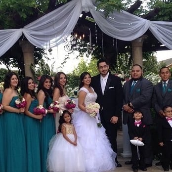 The Black Tie - Our stunning bridal party! - Men's Clothing Near Me - Fresno, California The Black Tie - Our stunning bridal party! - Men's Clothing Near Me - Fresno, California