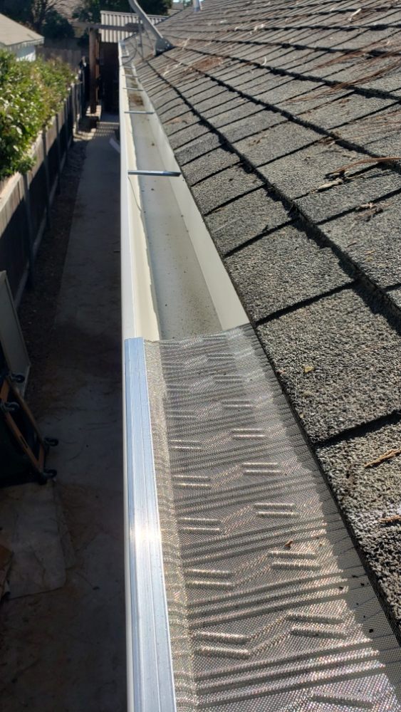 Slide of Regal Roofing Solutions