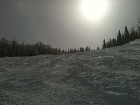Powderhorn Mountain Resort by null