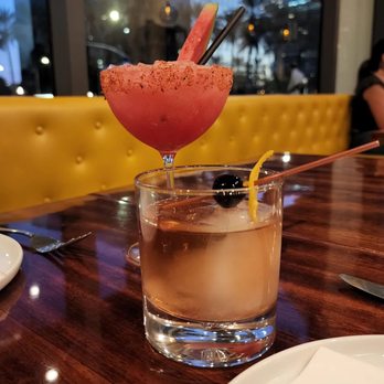 Costa Contemporary Kitchen - Peruvian Near Me - Costa Mesa, California Costa Contemporary Kitchen - Peruvian Near Me - Costa Mesa, California