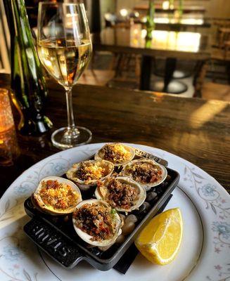 The Woodshed on Park by null