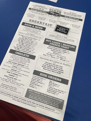 Bob & Edith's Diner - Huntington by null