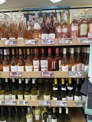 Trader Joe's by null
