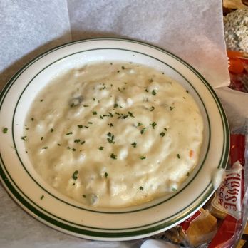 Flanigan's - Davie Tower Shops - Clam chowder - Seafood Near Me - Davie, Florida Flanigan's - Davie Tower Shops - Clam chowder - Seafood Near Me - Davie, Florida