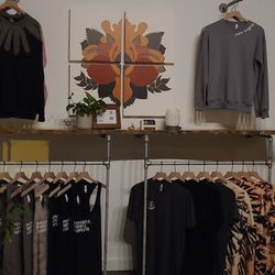 OHMGrown Yoga - Yogi gear