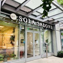 Image by Mary Hair Studio - Image by Mary is located inside Sola Salon. First Studio on your left. 1823 Terry Ave., Suite 105 | Studio 20, Seattle