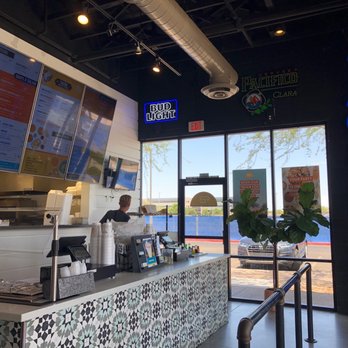 Boca Taqueria - Mexican Near Me - Gilbert, Arizona