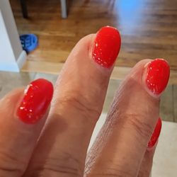 Mays Landing Nail