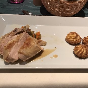 Hotel Breggers Schwanen - Poulet mit Orange Sauce - Hotels Near Me - Bernau, BW Hotel Breggers Schwanen - Poulet mit Orange Sauce - Hotels Near Me - Bernau, BW