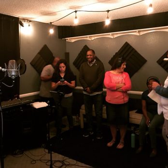 Eravox Studios - Choir VOX going down. - Musical Instruments & Teachers Near Me - Oceanside, California