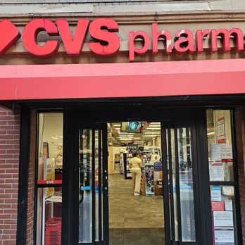 CVS Pharmacy - Exterior. - Drugstores Near Me - NEW YORK, New York CVS Pharmacy - Exterior. - Drugstores Near Me - NEW YORK, New York