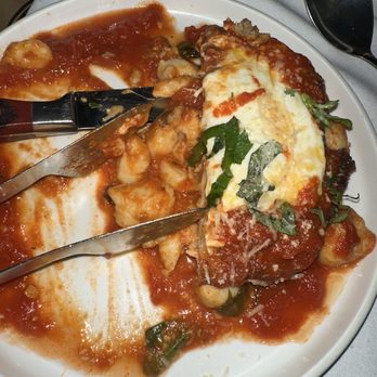 Toscano Ristorante - Italian Near Me - Bordentown, New Jersey