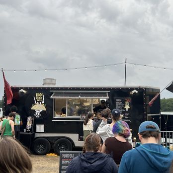 Ironclad Eats - At Thompson's Point - Food Trucks Near Me Ironclad Eats - At Thompson's Point - Food Trucks Near Me