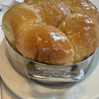 Del Frisco's Double Eagle Steakhouse - Steakhouses Near Me - New York, New York