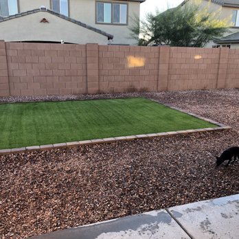 AZ Dreamscapes - General Contractors Near Me