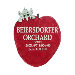 Beiersdorfer Orchard
