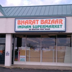 Bharat Bazaar