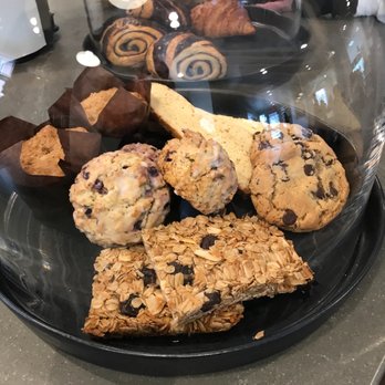 Indie Coffee Roasters - ICR baked goods - Coffee & Tea Near Me - Carmel, Indiana