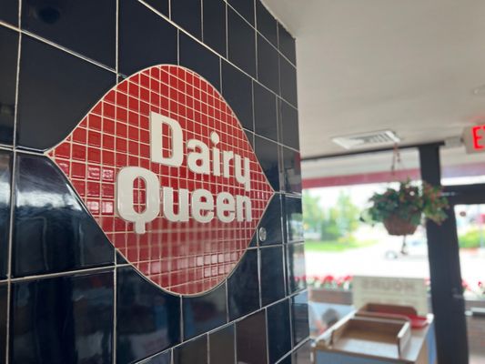 Dairy Queen by null
