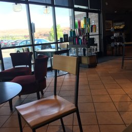 love coming here to get work done :)