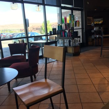 Starbucks - love coming here to get work done :) - Coffee & Tea Near Me - Reno, Nevada