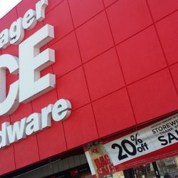 Yeager Ace Hardware