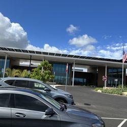Daniel Akaka Department of Veterans Affairs