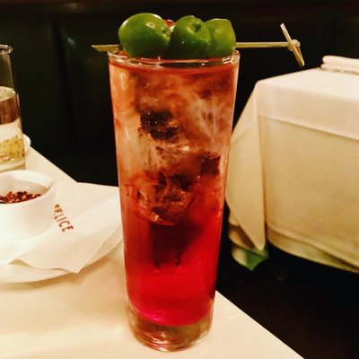 Felice 15 Gold by null